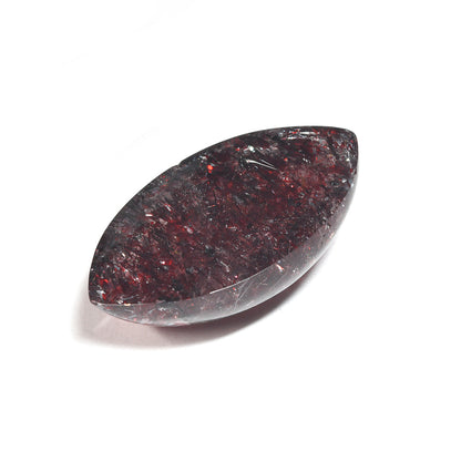 [限定販売] マダガスカル産 レピドクロサイトインクォーツ  ルース 11.35ct #SJ084