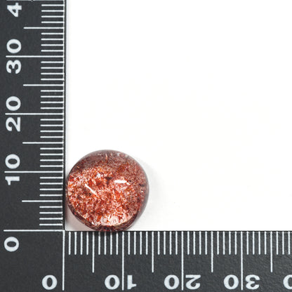 [限定販売] マダガスカル産 レピドクロサイトインクォーツ  ルース 11.75ct #SJ087