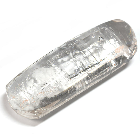 [限定販売] ブラジル産 水入り水晶  ルース 55.612ct #SJ097