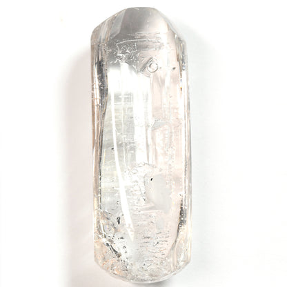 [限定販売] ブラジル産 水入り水晶  ルース 55.612ct #SJ097