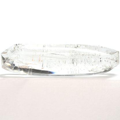 [限定販売] ブラジル産 水入り水晶  ルース 55.612ct #SJ097
