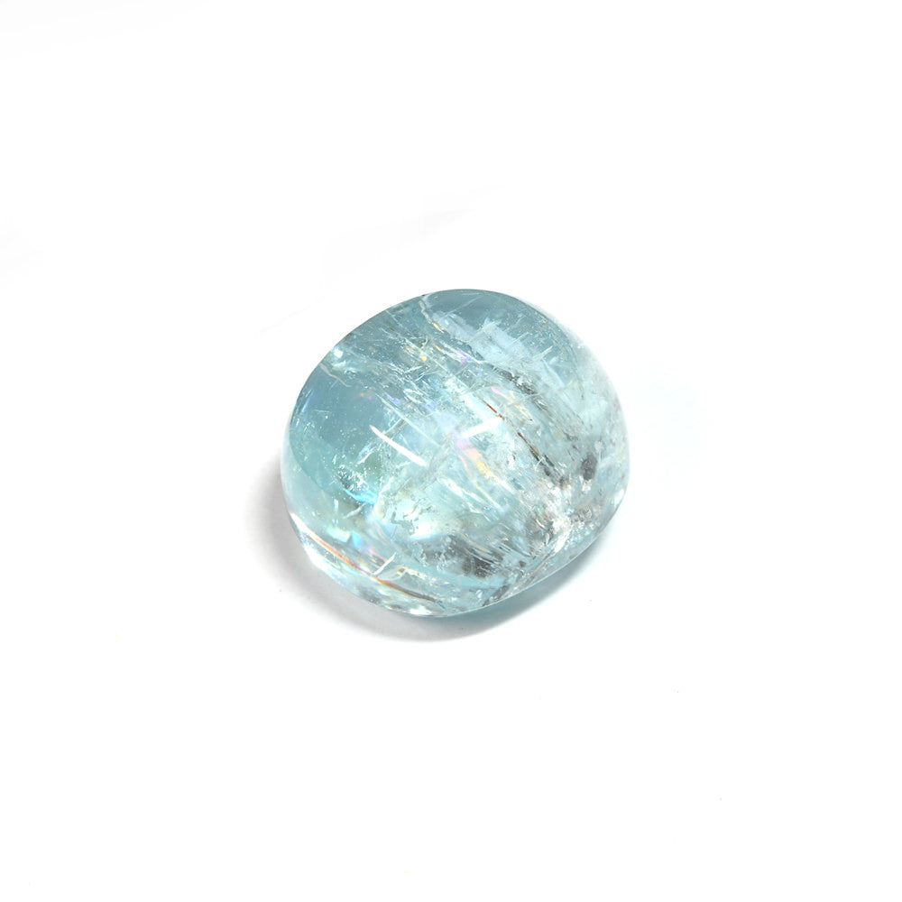 [限定販売] ブラジル産 パライバトルマリン  ルース 7.68ct #SJ098