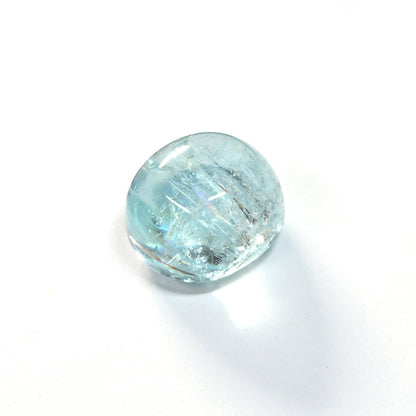 [限定販売] ブラジル産 パライバトルマリン  ルース 7.68ct #SJ098