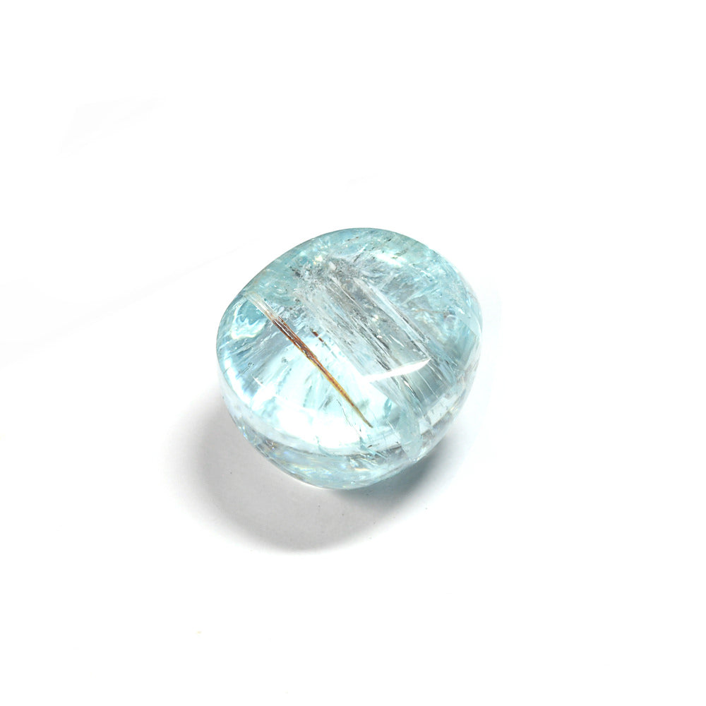 [限定販売] ブラジル産 パライバトルマリン  ルース 7.68ct #SJ098