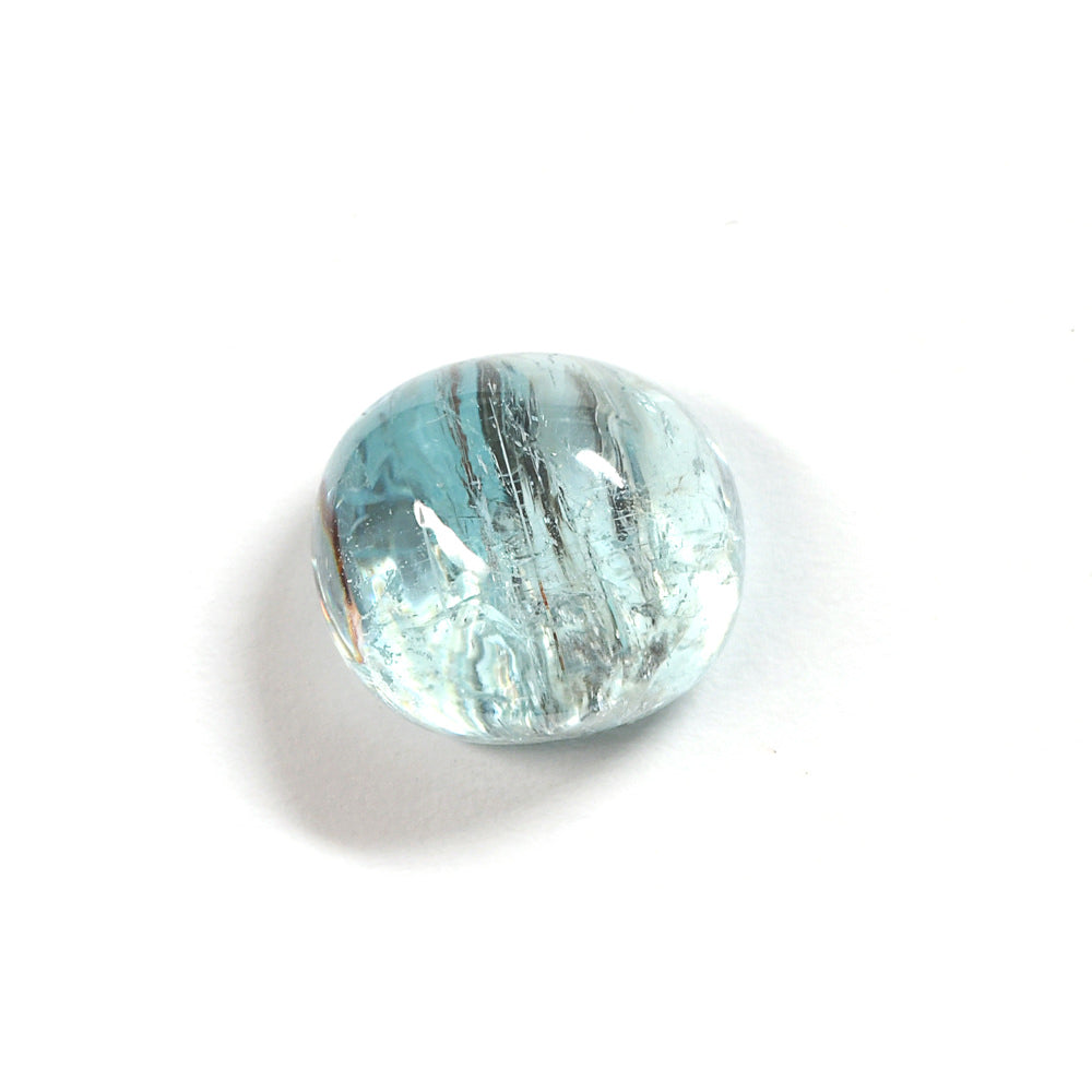 [限定販売] ブラジル産 パライバトルマリン  ルース 7.68ct #SJ098