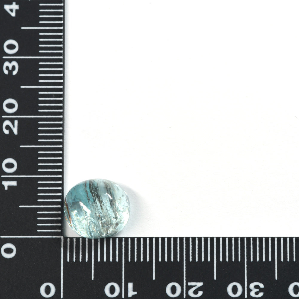 [限定販売] ブラジル産 パライバトルマリン  ルース 7.68ct #SJ098