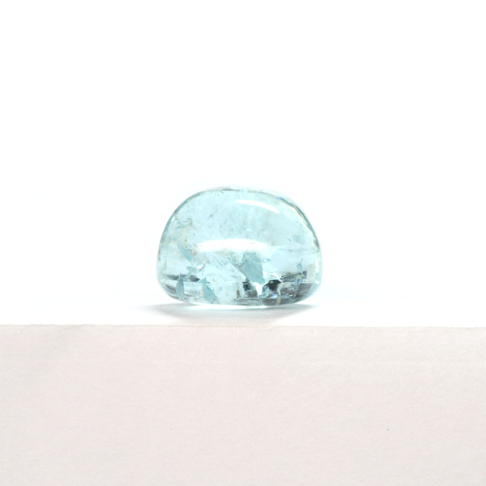 [限定販売] ブラジル産 パライバトルマリン  ルース 7.68ct #SJ098