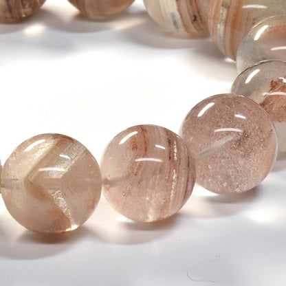 ガーデンクォーツ ブレスレット 15-15.5mm #SJ155