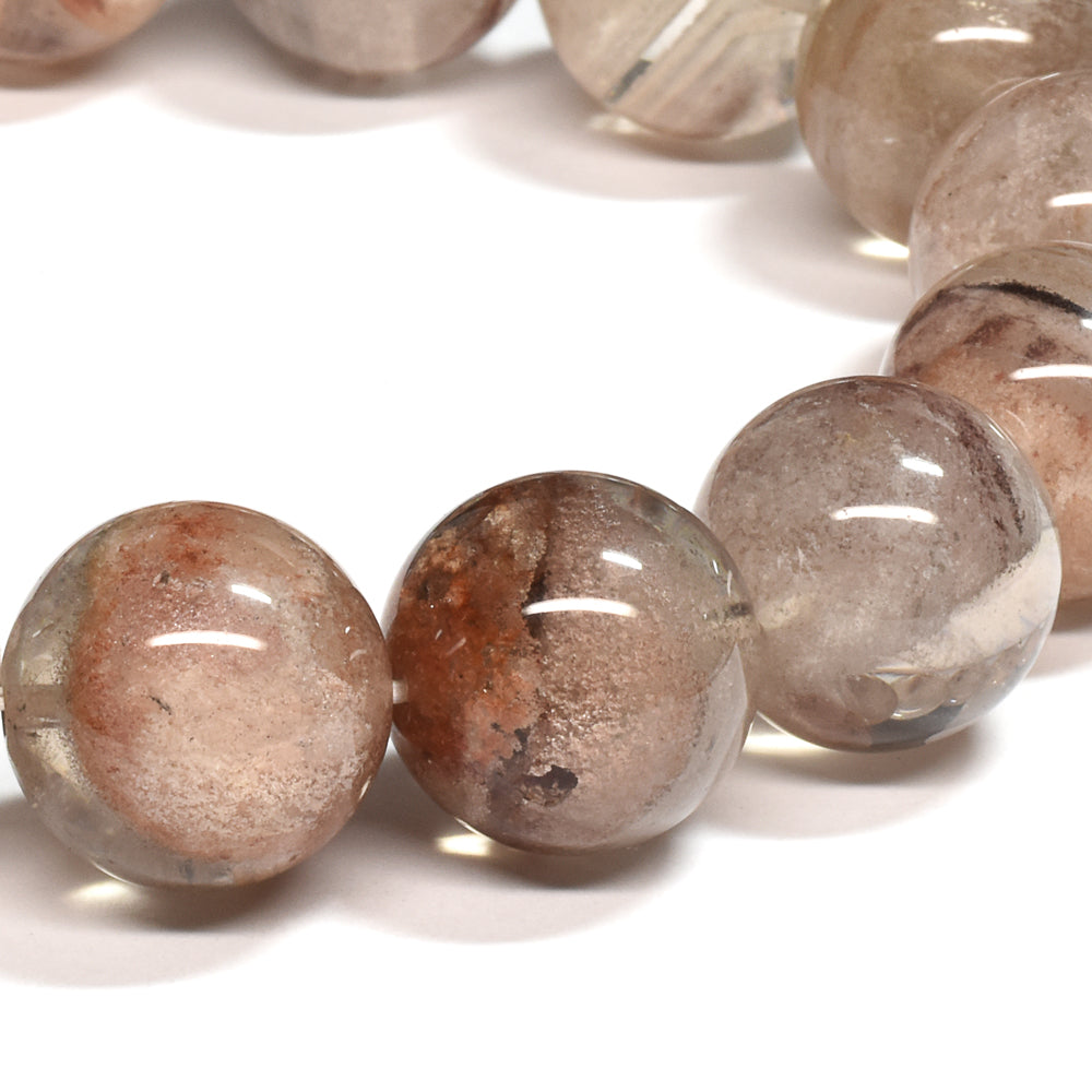 ガーデンクォーツ ブレスレット 15-15.5mm #SJ155