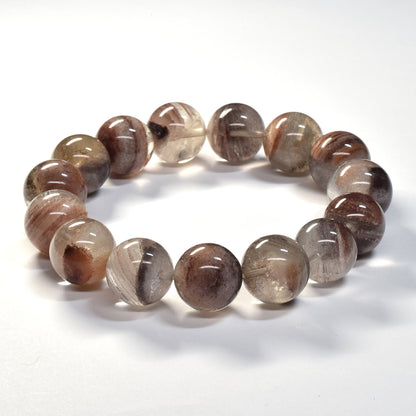 ガーデンクォーツ ブレスレット 14-14.5mm #SJ156