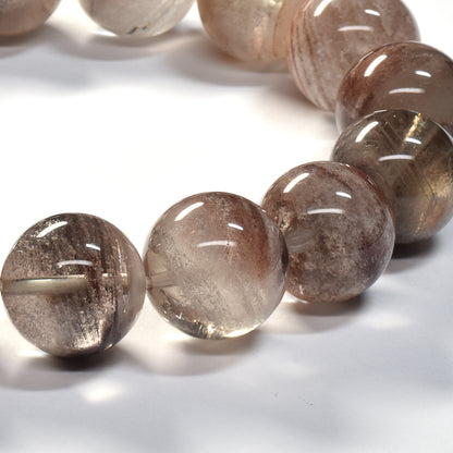 ガーデンクォーツ ブレスレット 14-14.5mm #SJ156