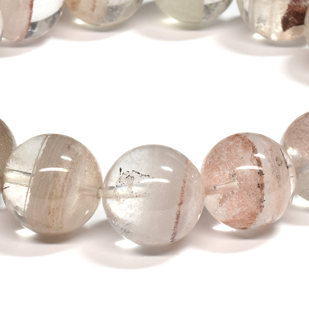 ガーデンクォーツ ブレスレット 14-14.5mm #SJ157