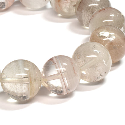 ガーデンクォーツ ブレスレット 14-14.5mm #SJ157