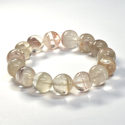 ガーデンクォーツ ブレスレット 14-14.5mm #SJ157