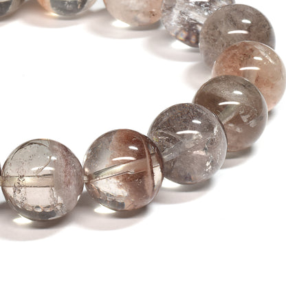 ガーデンクォーツ ブレスレット 12.5-13mm #SJ159