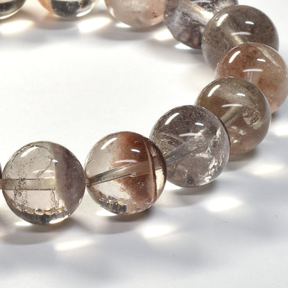 ガーデンクォーツ ブレスレット 12.5-13mm #SJ159