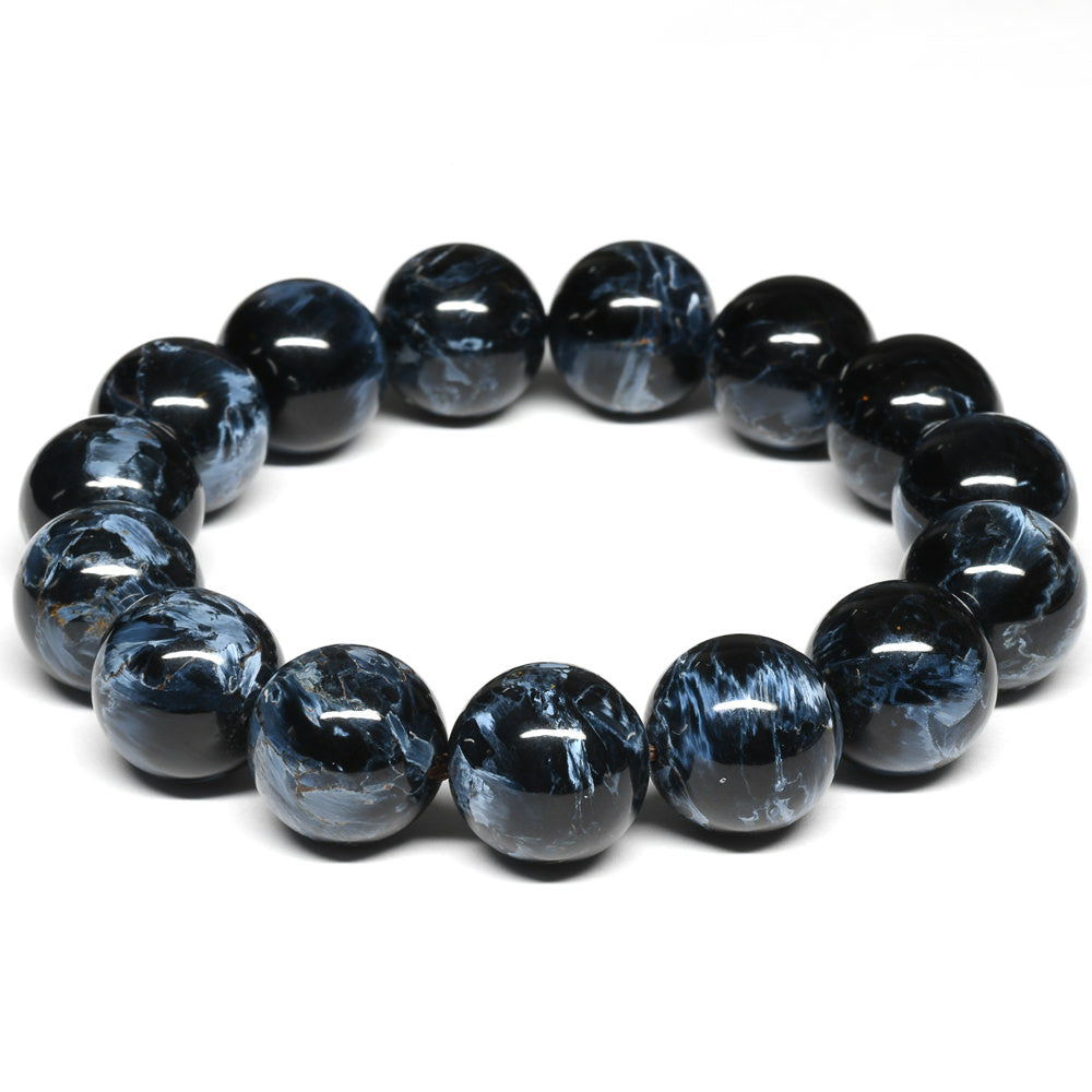 [限定販売] ブルーピーターサイト ブレスレット 14-14.5mm #SJ503