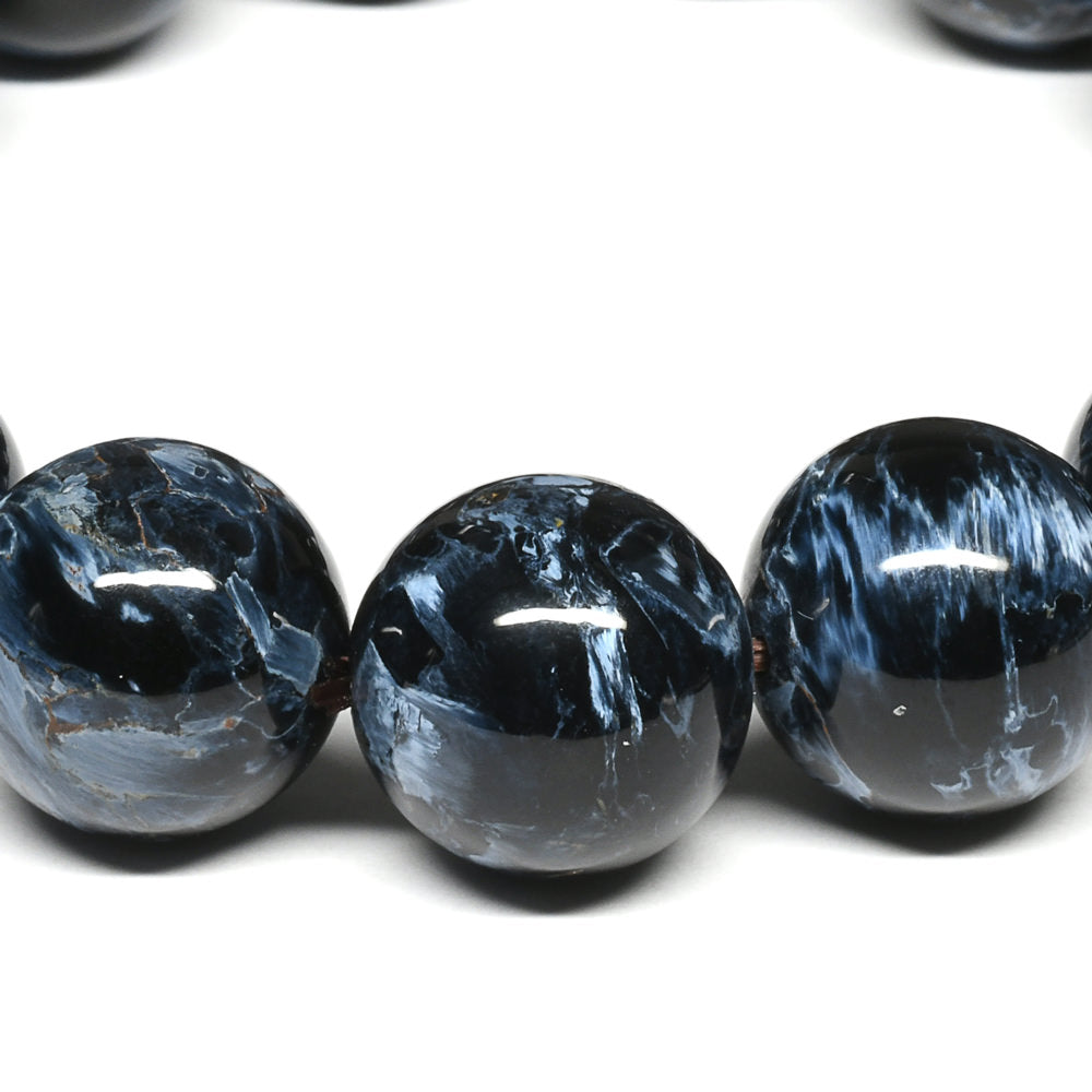 [限定販売] ブルーピーターサイト ブレスレット 14-14.5mm #SJ503