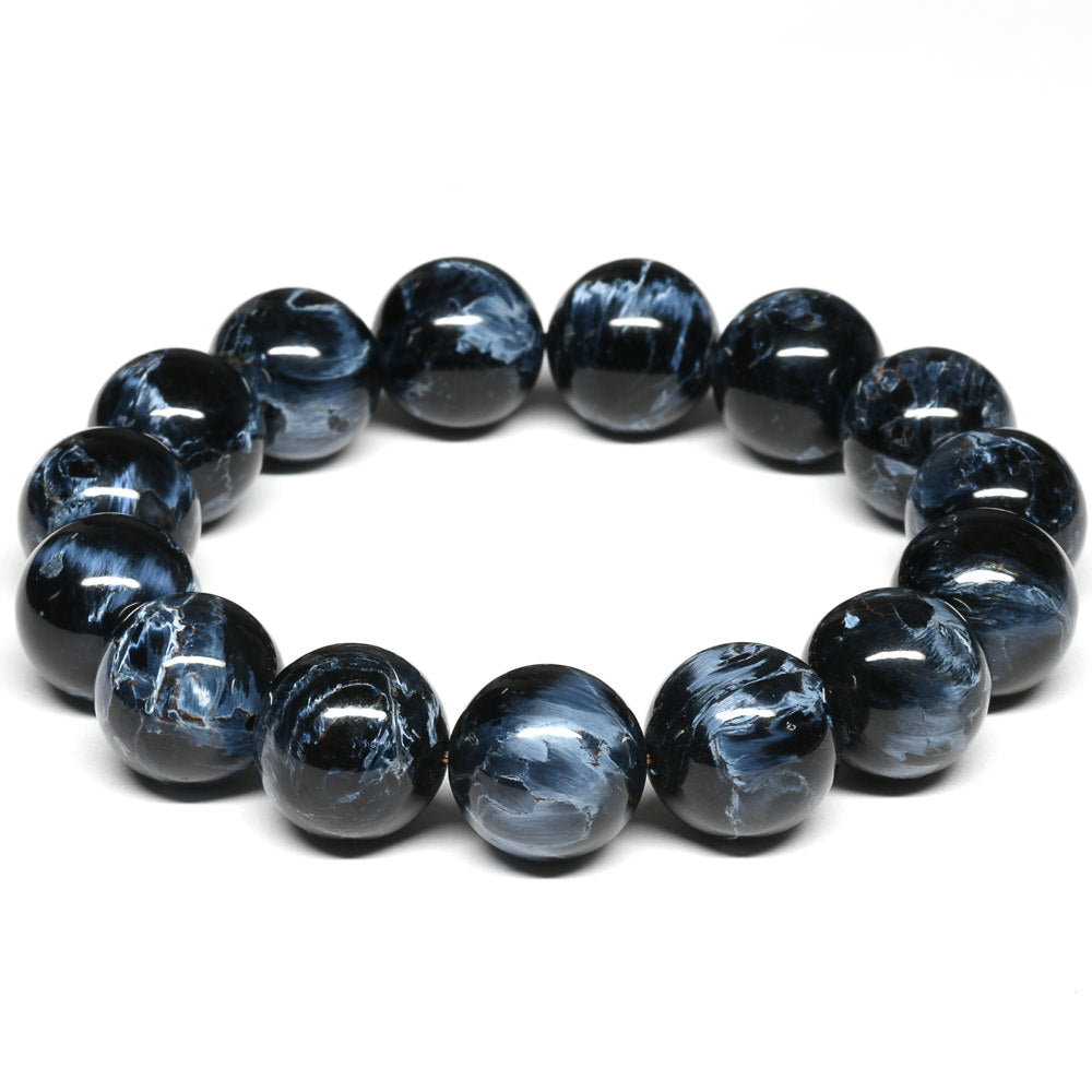 [限定販売] ブルーピーターサイト ブレスレット 14-14.5mm #SJ503