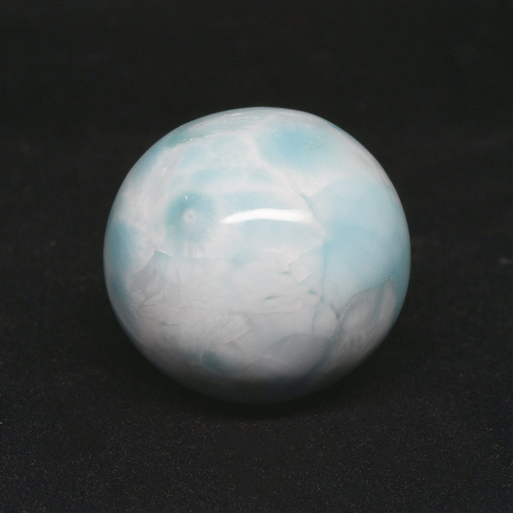 [鑑別付]スフェルリティック・カルサイト 丸玉 28mm #SK010