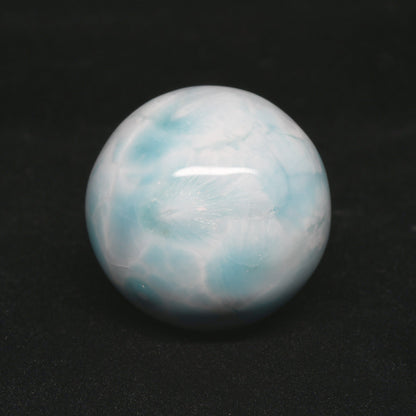 [鑑別付]スフェルリティック・カルサイト 丸玉 28mm #SK010