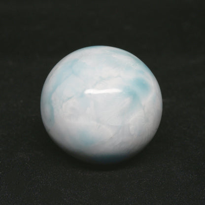 [鑑別付]スフェルリティック・カルサイト 丸玉 28mm #SK010