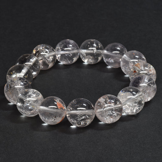 オイルインクォーツ ブレスレット 13.5mm #SK140