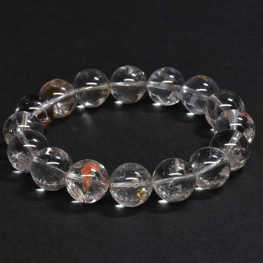 オイルインクォーツ ブレスレット 13mm #SK141