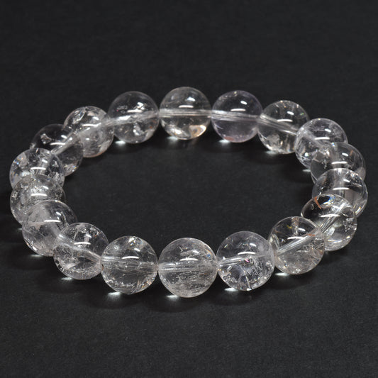 オイルインクォーツ ブレスレット 11.5-12mm #SK142