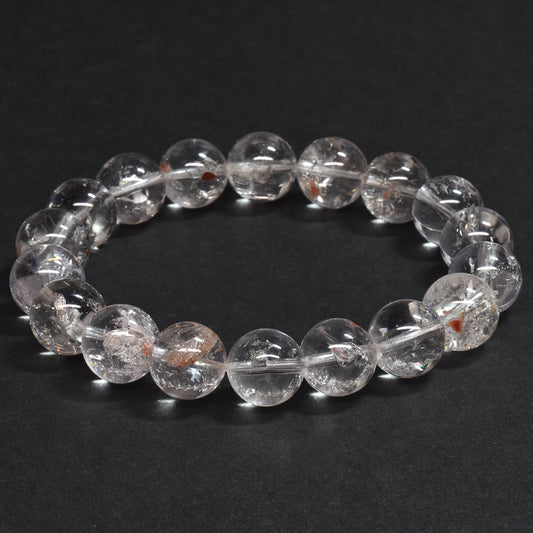 オイルインクォーツ ブレスレット 11-11.5mm #SK143