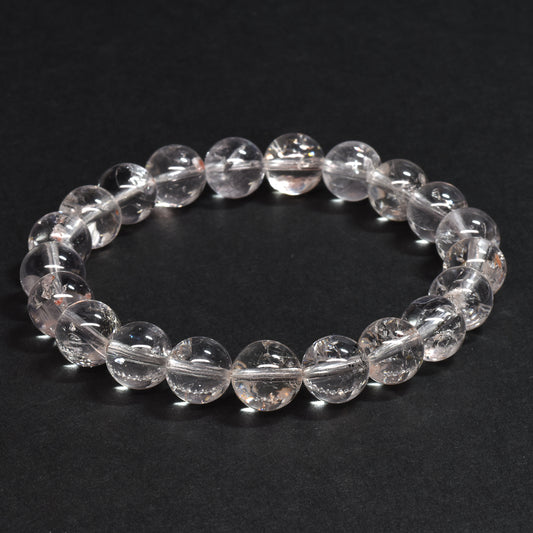 オイルインクォーツ ブレスレット 9.5mm #SK145