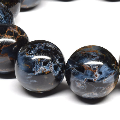 [大玉]ピーターサイト ブレスレット 20.5mm #UC104
