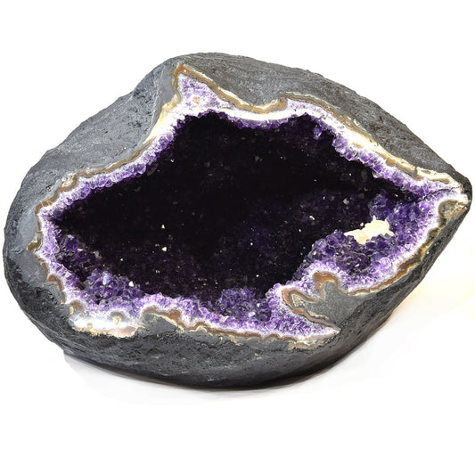 ブラジル産アメジスト ドーム 350x270x250mm #UC105