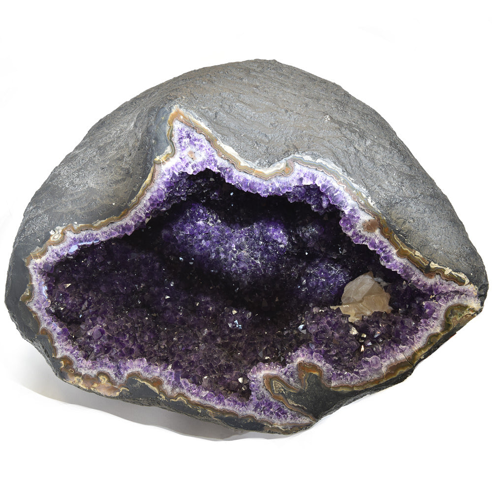 ブラジル産アメジスト ドーム 350x270x250mm #UC105