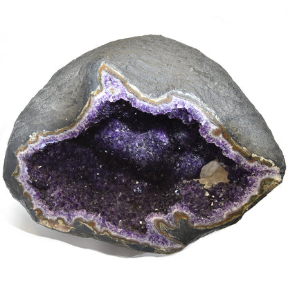 ブラジル産アメジスト ドーム 350x270x250mm #UC105