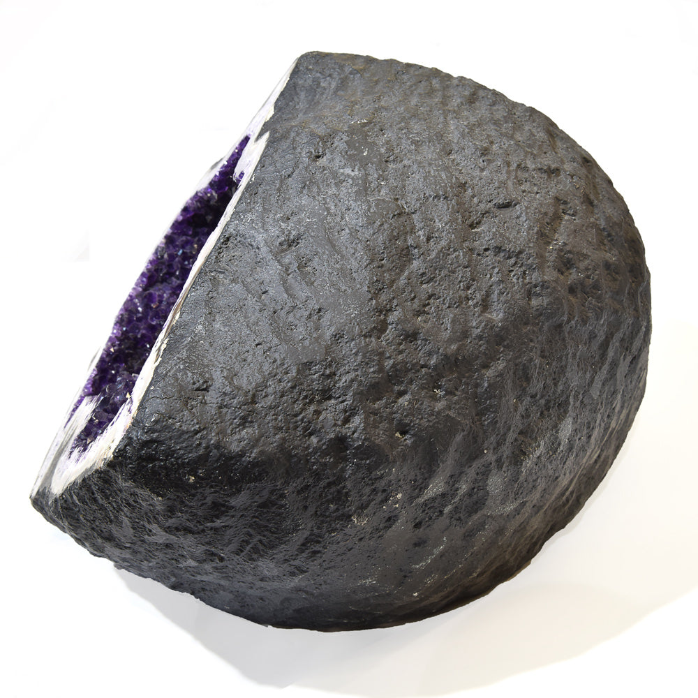 ブラジル産アメジスト ドーム 350x270x250mm #UC105