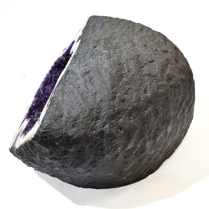 ブラジル産アメジスト ドーム 350x270x250mm #UC105