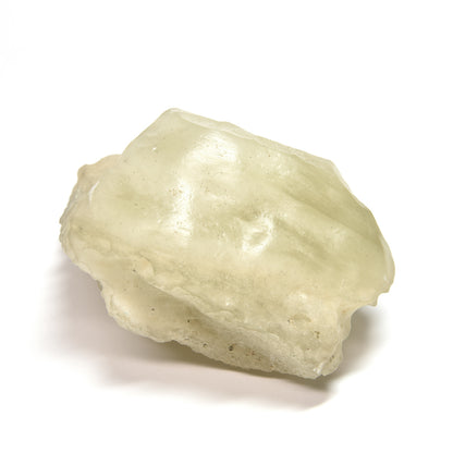 エジプト産リビアングラス 原石 105x80x65mm #UC323