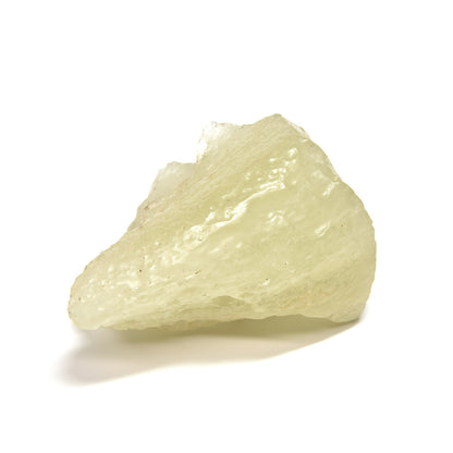 エジプト産リビアングラス 原石 80x70x60mm #UC324