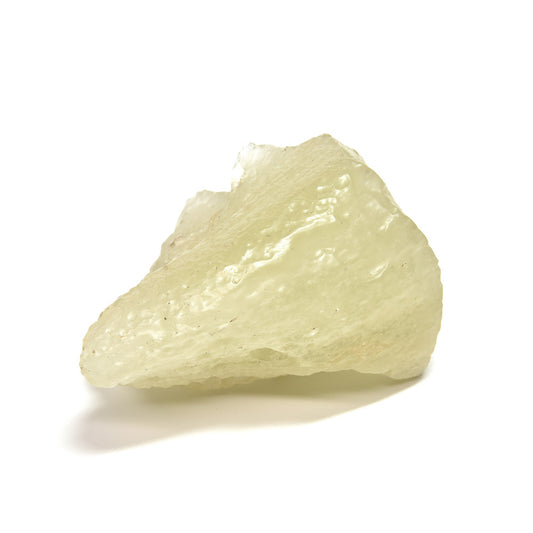 エジプト産リビアングラス 原石 80x70x60mm #UC324