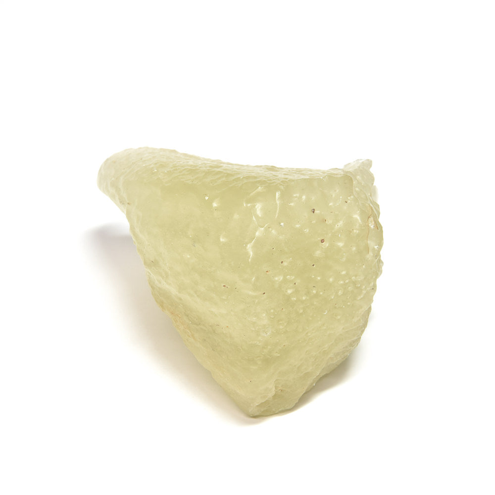 エジプト産リビアングラス 原石 80x70x60mm #UC324