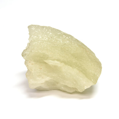 エジプト産リビアングラス 原石 80x70x60mm #UC324