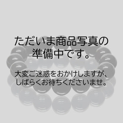 ゲーサイト/レピドクロサイト/ヘマタイトインクォーツ ブレスレット 11mm #RL147