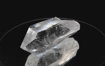 マニハール産ヒマラヤ水晶 原石 119×45.5×42.6mm #SD211