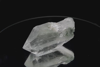 マニハール産ヒマラヤ水晶 原石 87×38.5×37mm #SD212